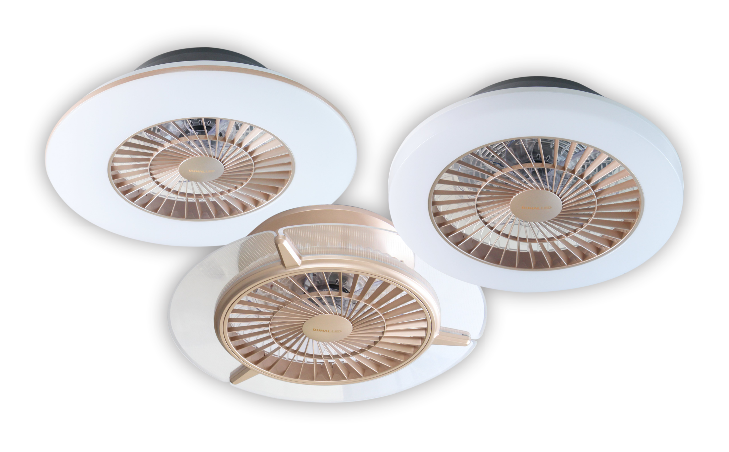 Quạt trang trí KFQ